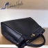 Fendi Peekaboo regular weinheimer bug bag black 33cm